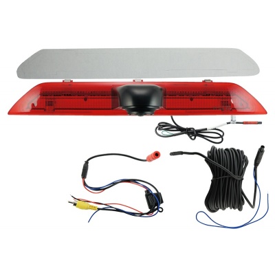 Afbeelding van Remlichtcamera AHD geschikt voor Ford Transit 7.G 2014-