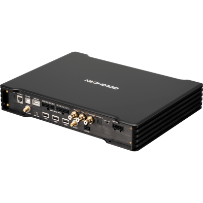 Afbeelding van P5 DSP Ultra | DSP 16 Canaux | Processeur Signal Numérique High-End | Horloge 3 Femtosecondes