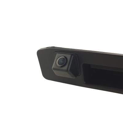 Afbeelding van Achteruitrijcamera Handgreep geschikt voor Mercedes Vito W447 met OEM Camera