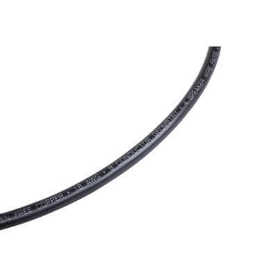 Bild von CLSPK9C100-V5 | 9-adrig 18AWG | 100 Meter | OFC Multi-Core Lautsprecherkabel
