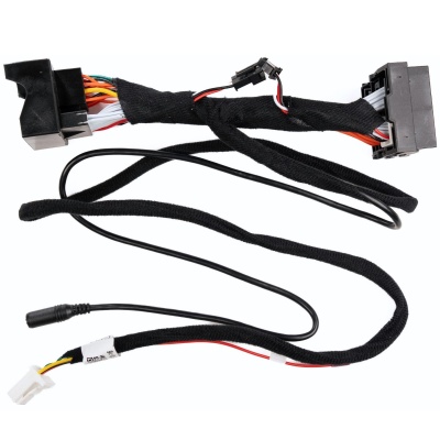 Afbeelding van PMI-VW1 | Premium Multimedia Interface | Volkswagen 2008 - 2016 | RNS510 / RNS810