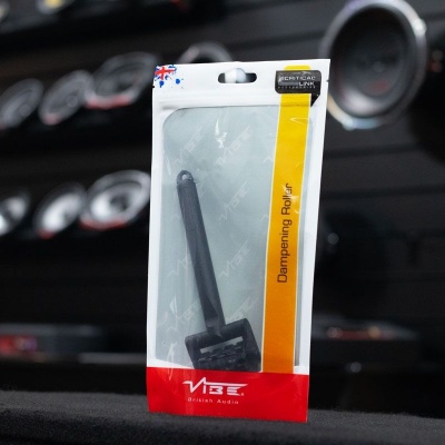 Bild von CLDR-V7 | Critical Link Anti Vibe Sound Deadening Roller