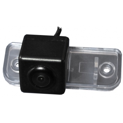 Bild von Rückfahrkamera Griffleiste passend f MB CLS, C-Klasse, E-Klasse