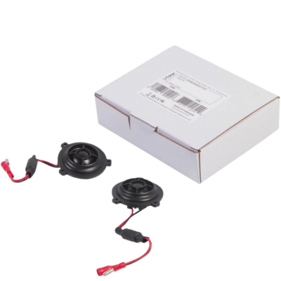 Afbeelding van VIBE OPTISOUNDGOLF1T-V0 | Tweeter 1