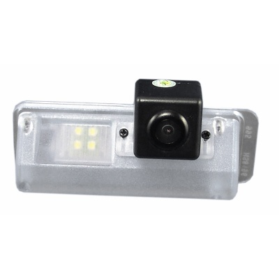 Bild von Rückfahrkamera Griffleiste passend f Lexus ES250 2013- - LED kw