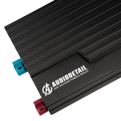 Afbeelding van PMI-BM1 | Premium Multimedia Interface | BMW, MINI | MGU, EVO & NBT (6.5