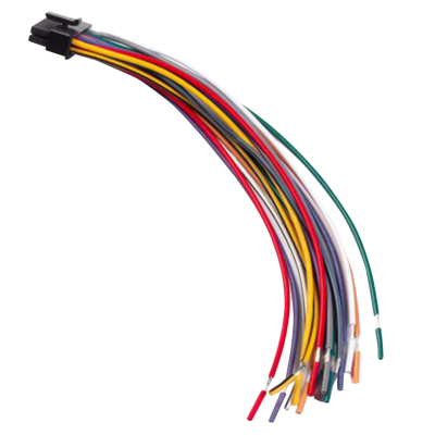 Afbeelding van VIBE CVEN10DSP-V5 10-Kanaals DSP | High-Res Audio Processor met App & PC Control