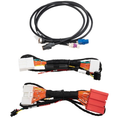 Afbeelding van PMI-MA1 | Premium Multimedia Interface | Mazda 2015 - 2021 | MZD Connect