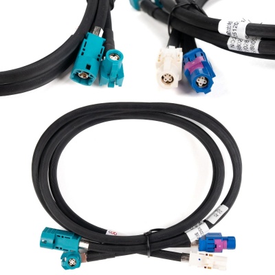 Afbeelding van PMI-VAG1 | Premium Multimedia Interface | VAG, Porsche 2012 - 2023 | MIB / MIB2 / PCM 4.0