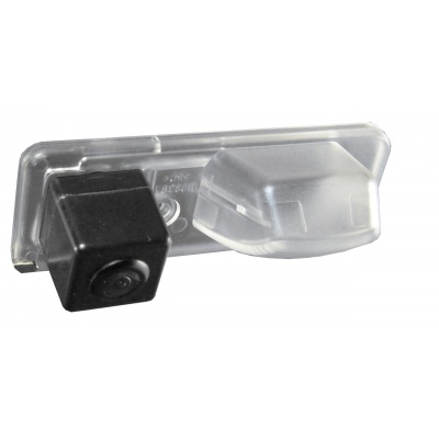 Foto van Achteruitrijcamera Handgreep passend voor Land Rover