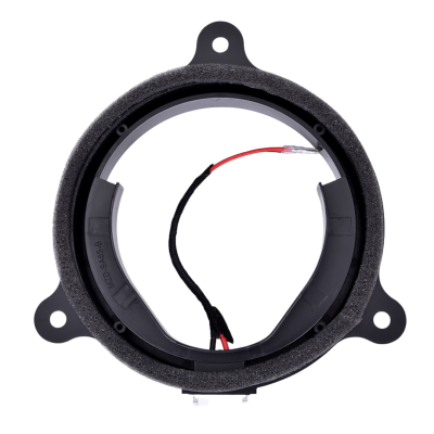 Bild von AD-LAR-13 | Lautsprecher-Adapterringe | Mazda CX-4/CX-5/CX-7/Mazda 3 | Ø165 mm