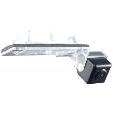 Achteruitrijcamera Handgreep geschikt voor Audi A4, Skoda Octavia II OEM Lamp Foto van Achteruitrijcamera Handgreep geschikt voor Audi A4, Skoda Octavia II OEM Lamp