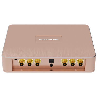 Bild von P1 | High-End Digital Player | aptX™ Bluetooth® 5.0 | Inkl. Kabellose Fernbedienung