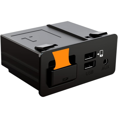 Foto von PMI‑MZ1 | CarPlay‑ & Android‑Auto‑Nachrüst‑Kit | Mazda 2014 – 2019