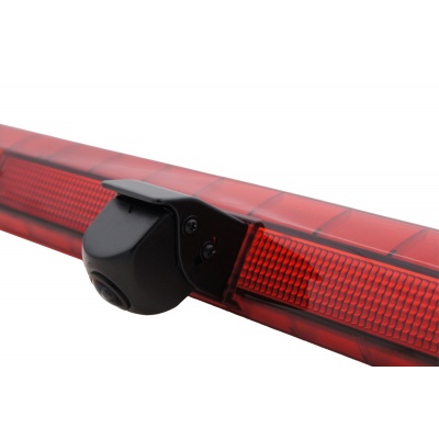 Afbeelding van Achteruitrijcamera AHD/CVBS p.f. Renault Master 2024-