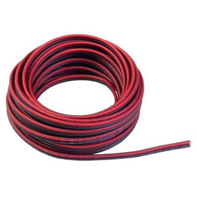 Foto van CVEN16SPK-V5 | 16 AWG Luidsprekerkabel | OFC | Per Meter