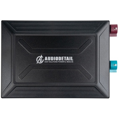 Afbeelding van PMI-BM2 | Premium Multimedia Interface | BMW 2022 – 2025 | ID8 / ID8.5