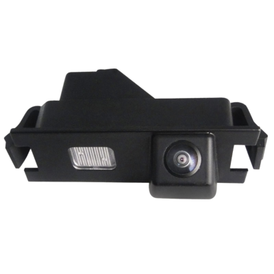 Foto van Achteruitrijcamera handgreep geschikt voor Hyundai Accent 2011