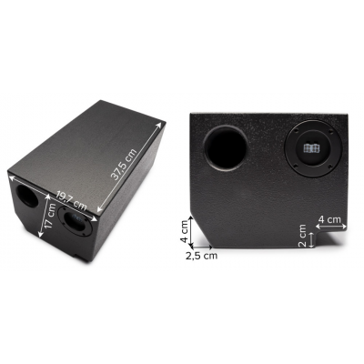 Bild von ROCK-1 | Dual 6,5