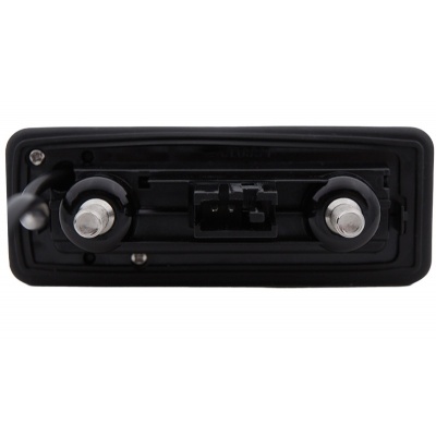 Afbeelding van AHD Achteruitrijcamera Handgreep passend voor VAG diverse - 2004-2018