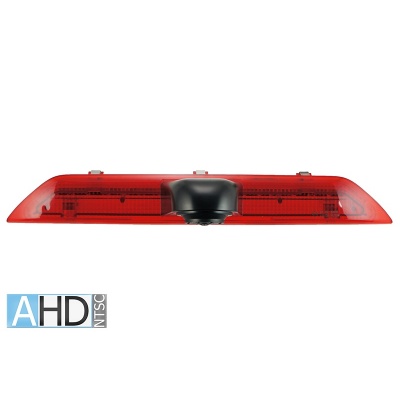 Foto van Remlichtcamera AHD geschikt voor Ford Transit 7.G 2014-