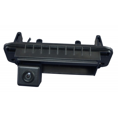 Bild von Rückfahrkamera Griffleiste passend f. MB C 204, E S212 Hecktürgriff