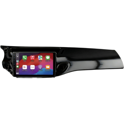 Afbeelding van SPH-PF97BT met Citroën C3 2010 Montageframe