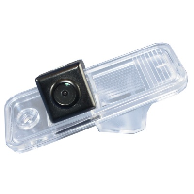 Afbeelding van Achteruitrijcamera Handgreep geschikt voor Hyundai iX45, Santa Fe