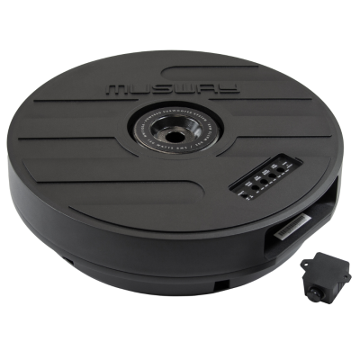 Foto von MUSWAY MW1100A | 11