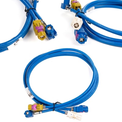 Afbeelding van PMI-FO4 | Premium Multimedia Interface | Ford, Lincoln 2016 – 2022 | Sync 3 (8