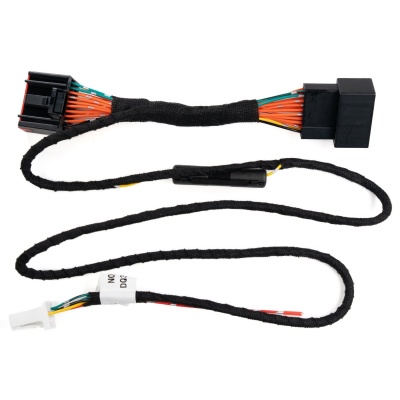 Afbeelding van PMI-LR6 | Premium Multimedia Interface | Land Rover 2010 - 2013 | Denso 8