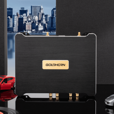 Bild von P3 Plus | High-End Digital Player | aptX™ HD Bluetooth® 5.0 | Inkl. Labellose Fernbedienung