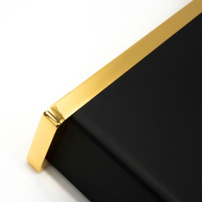 Afbeelding van Fantasia 2.2 | 2-Kanaals Versterker | 2 x 130 Watt RMS @ 4 Ω | 1 x 495 Watt RMS @ 4 Ω