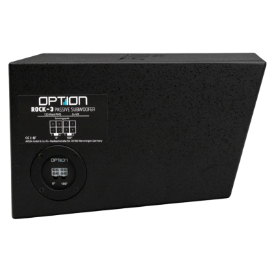 Bild von ROCK-3 | 20 cm / 8