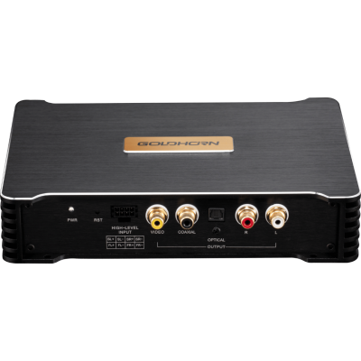 Bild von P3 Plus | High-End Digital Player | aptX™ HD Bluetooth® 5.0 | Inkl. Labellose Fernbedienung