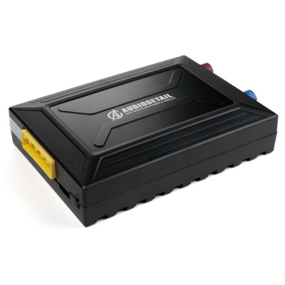 Foto van PMI-AU1 | Premium Multimedia Interface | Audi 2009 - 2016 | MMI 2G Symphony