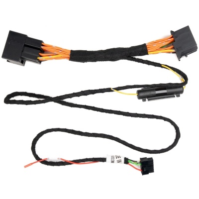 Afbeelding van PMI-FO2 | Premium Multimedia Interface | Ford 2019 | Focus Harman Systeem