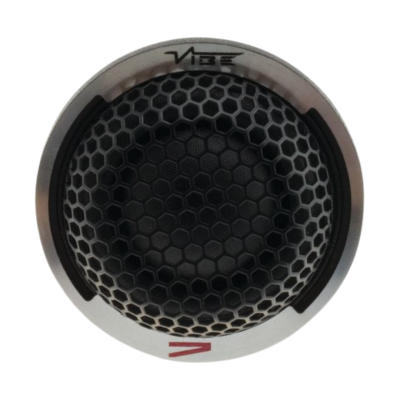 Afbeelding van VIBE CVEN1T-V4 High-End Tweeter | 22mm Spreekspoel + Neodymium Magneet | Audiofiele Upgrade