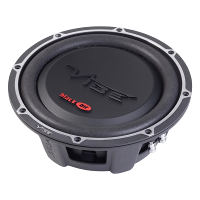 Foto van BLACKAIR8D2S-V3 | 20cm / 8