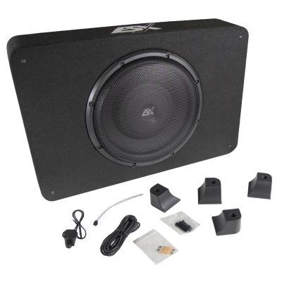 Foto van QXP12A | 30 cm / 12