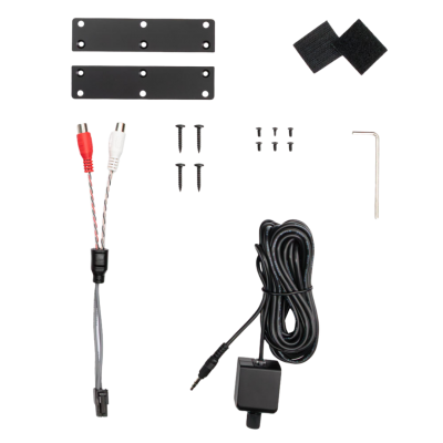 Bild von AIR-D1 | Monoblock Class-D Verstärker | 350W / 580W RMS Kompakt