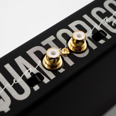 Afbeelding van Fantasia 2.2 Estremo | 2-Kanaals Versterker | 2 x 156/594 Watt RMS @ 4/2 Ω