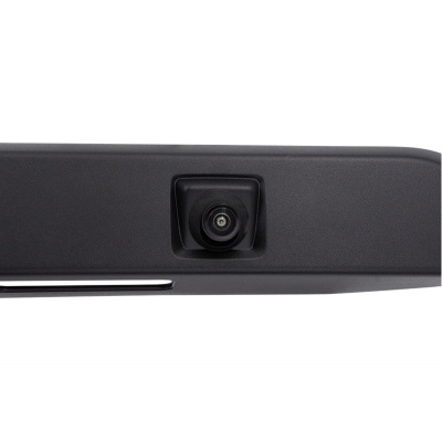 Bild von Rückfahrkamera passend Caddy5 und Tourneo Connect3 mit Doppeltür