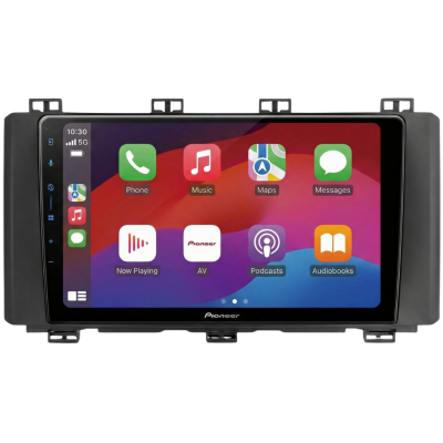 Foto van SPH-PF97BT met Seat Ateca 2016 Montageframe