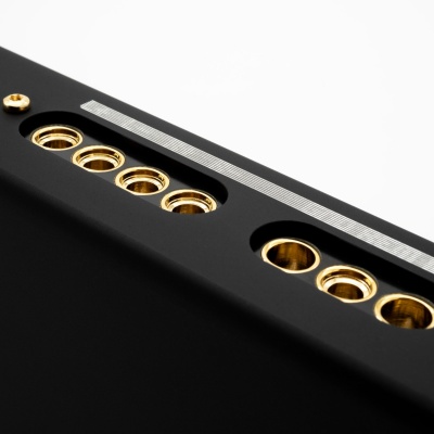 Afbeelding van Fantasia 2.2 Estremo | 2-Kanaals Versterker | 2 x 156/594 Watt RMS @ 4/2 Ω