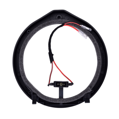 Bild von AD-LAR-1A | Lautsprecher-Adapterringe | Honda All-Series | Ø165 mm