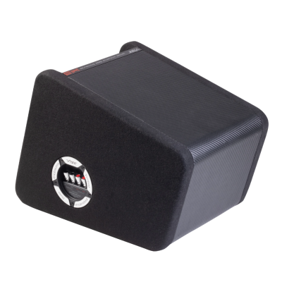 Bild von BDMIT8-V5 | 8 Zoll / 20 cm | 800 Watt RMS | Dual 2Ω | BlackDeath Subwoofergehäuse