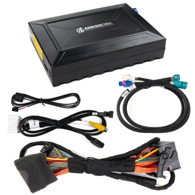 Foto van PMI-VAG1 | Premium Multimedia Interface | VAG, Porsche 2012 - 2023 | MIB / MIB2 / PCM 4.0