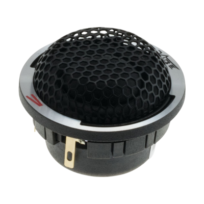 Afbeelding van VIBE CVEN1T-V4 High-End Tweeter | 22mm Spreekspoel + Neodymium Magneet | Audiofiele Upgrade