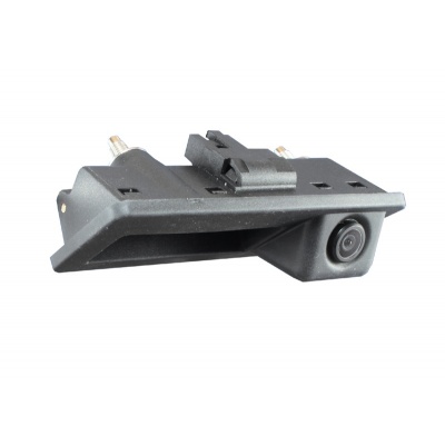 Achteruitrijcamera Handgreep geschikt voor VAG divers - vanaf 2007 Foto van Achteruitrijcamera Handgreep geschikt voor VAG divers - vanaf 2007